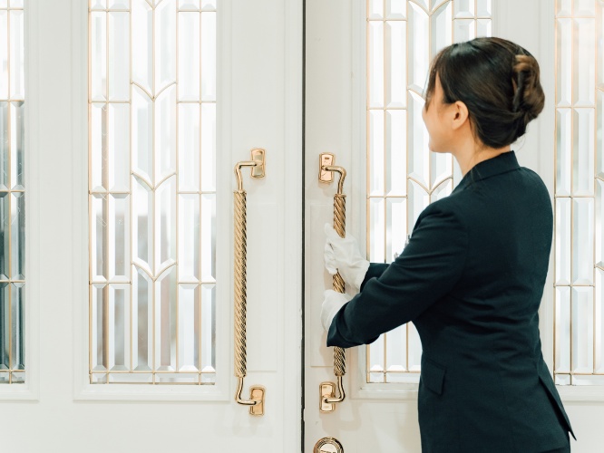 結婚式に出席した『27人発症』　【ノロウイルス】集団食中毒　運営会社は「心より深くお詫び申し上げます」