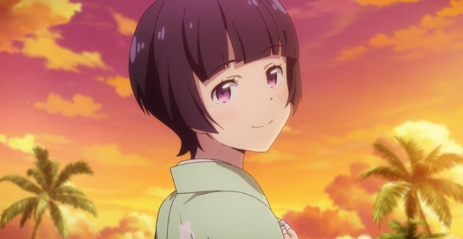 エロマンガ先生 １０話「和泉政宗と年下の先輩」【感想レビュー】