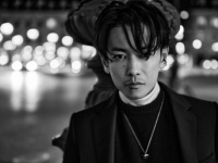 佐藤健のココでしか見れない姿。アートブック『Beyond』先行動画公開