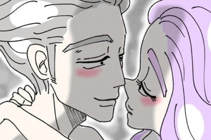 あの女がいなければ……。過去の栄光にすがる「カーストトップ美女」が考えること【ないものねだりの女達。 #421】