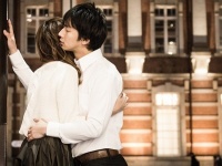 抱きしめられたい男の体型ランキング！