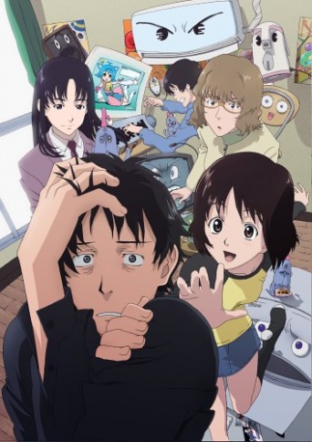 (C)2006 N･H･Kにようこそ！制作委員会