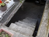 「ゲームでしか見たことない」「あの音が聞こえる」　〝ダンジョンの入り口〟すぎる階段に10万人興奮