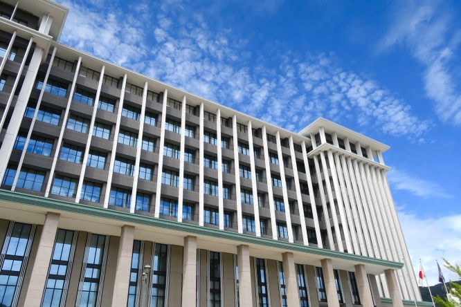 市立中学校教諭『1,600人分の個人情報保存』USB紛失　学校から勝手に持ち出す　「生徒の成績や障害情報」も入っていた…