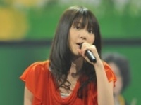 いきものがかり・吉岡聖恵