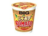 日清食品 カップヌードル チーズピザポテトマト味 ビッグ 100g×12個