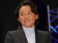 河村隆一