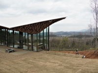 都会暮らし社会人。スノーピークの新しい施設に行って“大事なこと”を思い出した