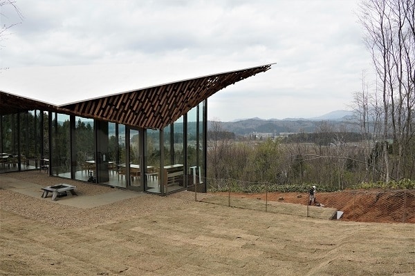 都会暮らし社会人。スノーピークの新しい施設に行って“大事なこと”を思い出した