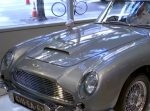 映画「００７」の“ボンドカー”がオークションにかけられたぞ！