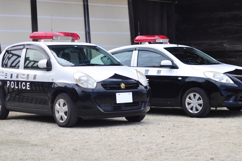 入浴中の女性(10代)を盗撮　中学校教師(25)逮捕　教師は「性的欲求を満たすために…」