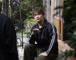 香取慎吾の裏舞台に密着。『日本一の最低男』のドキュメンタリーがFODにて配信