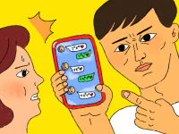 「女の浮気」は悪なのか？