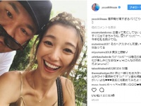 木下優樹菜Instagrmより