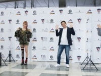 けんき、LiSA、FUJIWARA・原西孝幸、藤本敏史