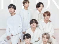 見逃せない！　ファン絶賛の“神”写真集『BTS goes on!』再再販決定