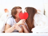 ふふっ、かわいい！　彼女が彼にキスしたくなる瞬間5つ