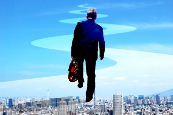 50代からの人生を「消化試合」にしないために知っておくべき2つのこと(＊画像はイメージです)