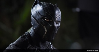 映画『ブラックパンサー』が『アナ雪』を超えて世界歴代興収10位に！