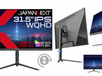 株式会社JAPANNEXTのプレスリリース画像