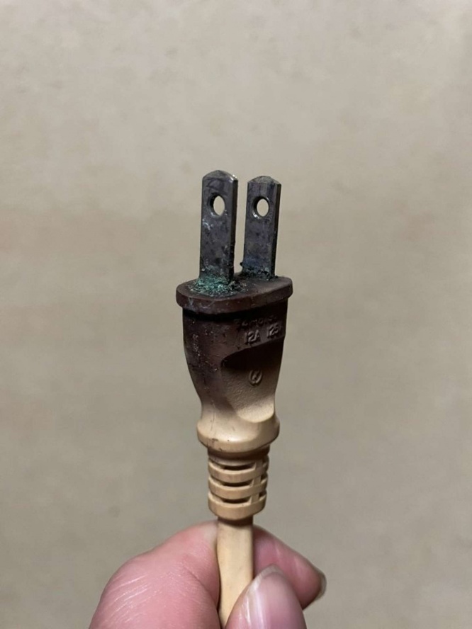 真っ黒だ（画像はつっし＠tussy_futatinさんのツイートより）