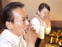 ゲロロロロォっ!!　おごりでも、一緒に飲みに行きたくない上司の特徴6つ！