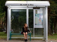 【心理テスト】バスに乗り遅れたらどうする？　「あなたの運の強さ」