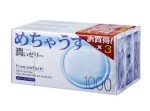 Amazonの『コンドーム』レビューが秀逸すぎるwww