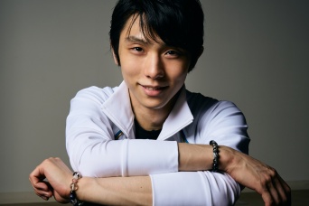 「人間として美しい」羽生結弦さんの魅力をお届け！　FRaU11月号・9月28日発売！！