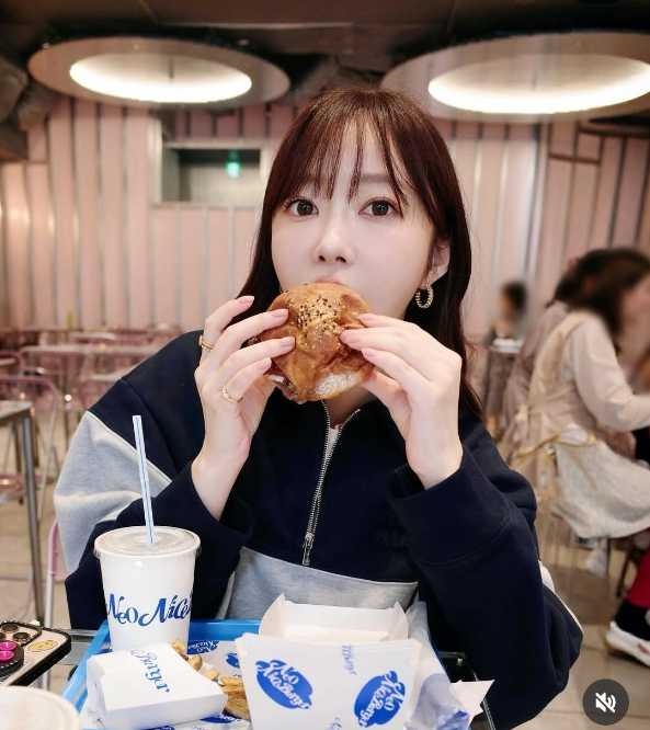 Instagram:指原莉乃(@345insta)より