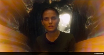 批評家絶賛！『エクス・マキナ』アレックス・ガーランド監督の最新SF映画『アナイアレイション』が先行上映