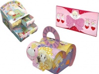 懐かしい？　展示例