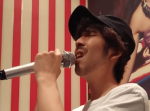 平井堅のモノマネをしながら何でも歌いこなす小岩ケン、今度は欅坂４６に挑む！