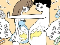 やってしまった……。飲み過ぎて後悔した「夜の話」