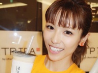若槻千夏 インスタグラムより
