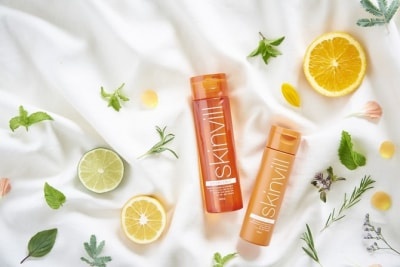 毛穴肌をねらい打ち！　「skinvill」から新スキンケア商品3種が登場