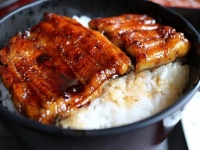 かば焼きがおいしいウナギですが...（画像はイメージ）
