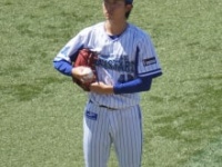 京山将弥
