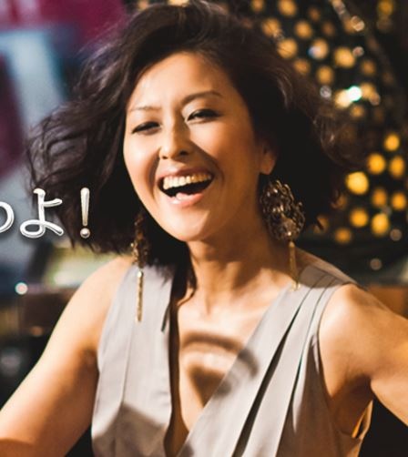 写真はオフィシャルブログより