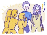 初デートでここ!?　アプリで出会った男性に連れて行かれた“ありえない場所”