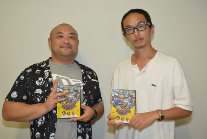 危険地帯ジャーナリスト・丸山ゴンザレス＆『奇界遺産』佐藤健寿が語る「クレイジージャーニー」の舞台裏