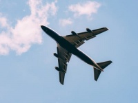 「飛行機が落ちる夢」があなたに告げていること