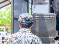元隊員が語る「メンタルが折れない自衛官」の共通点とは（＊画像はイメージです）