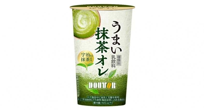 株式会社ドトールコーヒーのプレスリリース画像