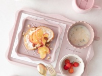 おうち朝食が楽しくなる！　Francfranc、モーニングルーティンアイテム新登場