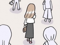 ああ、肩身が狭い……。「34歳独身・彼氏なし」の女性が日々感じる“生きづらさ”とは【34歳の生きる道 #2】