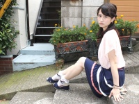 【美女友達を作ろう】「女子アナになるために彼氏は作りません！」　ミスお茶大・永井伽奈ちゃん