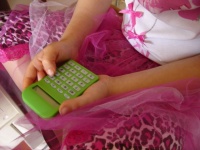 子どもをお金持ちにするための方法