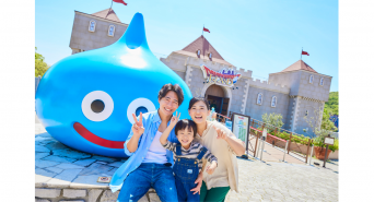 株式会社ニジゲンノモリのプレスリリース画像