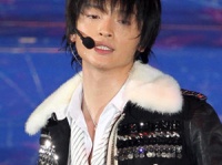 玉森裕太